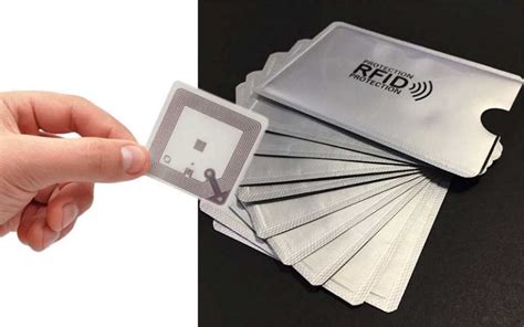 rfid chip for clothes|best rf blocking material.